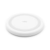 Wireless charger 10W White