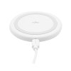 Wireless charger 10W White