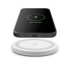 Wireless charger 10W White