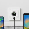 Charger MiniPro GaN USB-C 20W Black