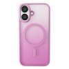 iPhone 16 Case Gradient Pink
