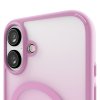 iPhone 16 Case Gradient Pink
