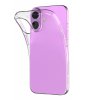 iPhone 16 Plus Case Nude Transparent