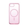 iPhone 16e/17e Case Gradient Pink