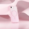 iPhone 16e/17e Case Gradient Pink