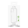 Samsung Galaxy A16 Case Nude Transparent