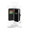 Samsung Galaxy A35 Cover Wallet Stand Black