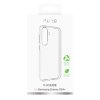 Samsung Galaxy S24 Plus Case Nude Transparent
