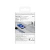 Charger with Cable ProLite Kit USB-C 25W 1.2m White