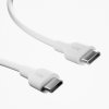 Charger with Cable ProLite Kit USB-C 45W 1.2m White