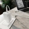 Charger with Cable ProLite Kit USB-C 45W 1.2m White