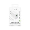 Charger with Cable ProLite Kit USB-C 45W 1.2m White