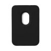 MagSafe Card holder Mag Wallet Black