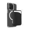 MagSafe Card holder Mag Wallet Black