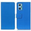 Realme GT Neo 2 Cover Litchi Blue