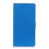 Realme GT Neo 2 Cover Litchi Blue