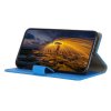 Realme GT Neo 2 Cover Litchi Blue