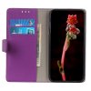 Realme GT Neo 2 Cover Litchi Purple