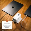 Travel Charger Voyager World Adapter 85W