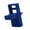 ROCK Double USB Charger - 2-in-1 Charger Blue