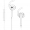 EarBuddyz Ear Hooks for AirPods and EarPods White