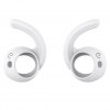 EarBuddyz Ear Hooks for AirPods and EarPods White