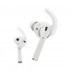 EarBuddyz Ultra White