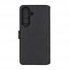 Samsung Galaxy S26 Plus Cover 4 Card Slots Detachable Case Black