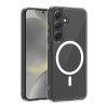 Samsung Galaxy S24 FE Case MagSafe Transparent