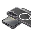Samsung Galaxy S24 FE Case MagSafe Transparent