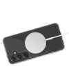 Samsung Galaxy S24 FE Case MagSafe Transparent