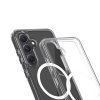 Samsung Galaxy S24 FE Case MagSafe Transparent