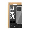 iPhone 15 Pro Max Case Soft TPU Case Transparent