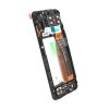Samsung A13 2022 LCD Screen with Original Display - Black