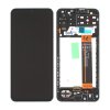 Samsung A13 2022 LCD Screen with Original Display - Black
