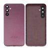 Samsung A14 4G SM-A146 back cover, original OEM, light purple