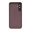 Samsung A14 4G SM-A146 back cover, original OEM, light purple