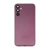 Samsung A14 4G SM-A146 back cover, original OEM, light purple