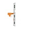Samsung A52s power and volume buttons flex cable Original