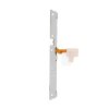 Samsung A52s power and volume buttons flex cable Original