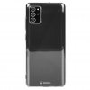 Samsung Galaxy A02s Case SoftCover Transparent