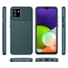 Samsung Galaxy A03 Case Thunder Series Green