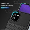 Samsung Galaxy A03 Case Thunder Series Black