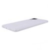 Samsung Galaxy A03s Original back cover - White