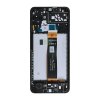 Samsung Galaxy A04s 2022 (SM-A047) Screen with LCD Display Original - Black