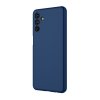 Samsung Galaxy A04s Case Silicone Blue