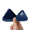 Samsung Galaxy A04s Case Silicone Blue