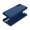 Samsung Galaxy A04s Case Silicone Blue