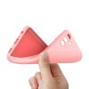 Samsung Galaxy A04s Case Silicone Pink