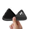 Samsung Galaxy A04s Case Silicone Black